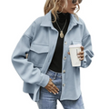 Blau