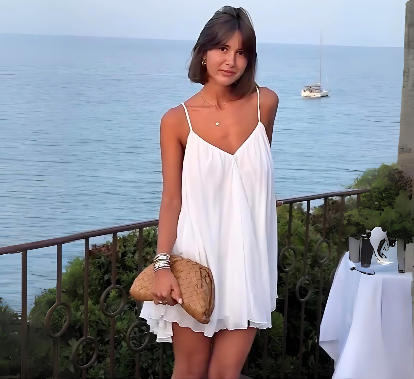 Miranda® | Elegantes Kleid