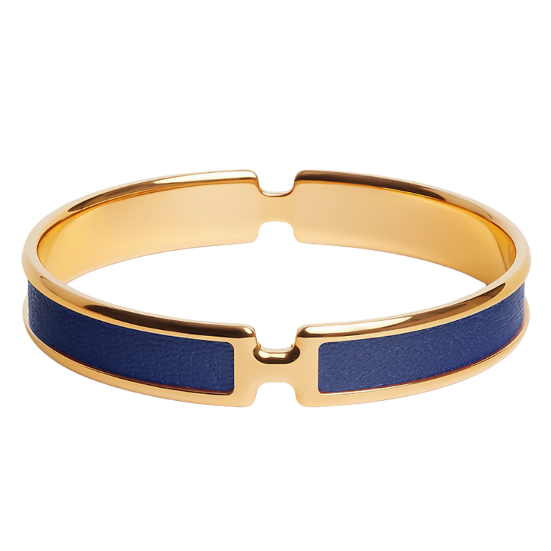 PREMIUM BLAU | HELENE ARMBAND