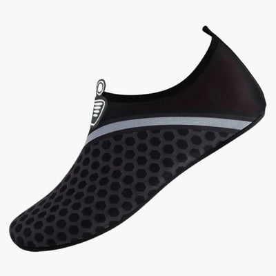 Unisex Barfuß schuhe mit flacher Sohle für Outdoor Aktivitäten.