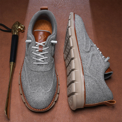 Merino - Ultra bequeme Schuhe