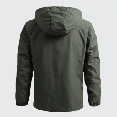 Die Summit Outdoorjacke™