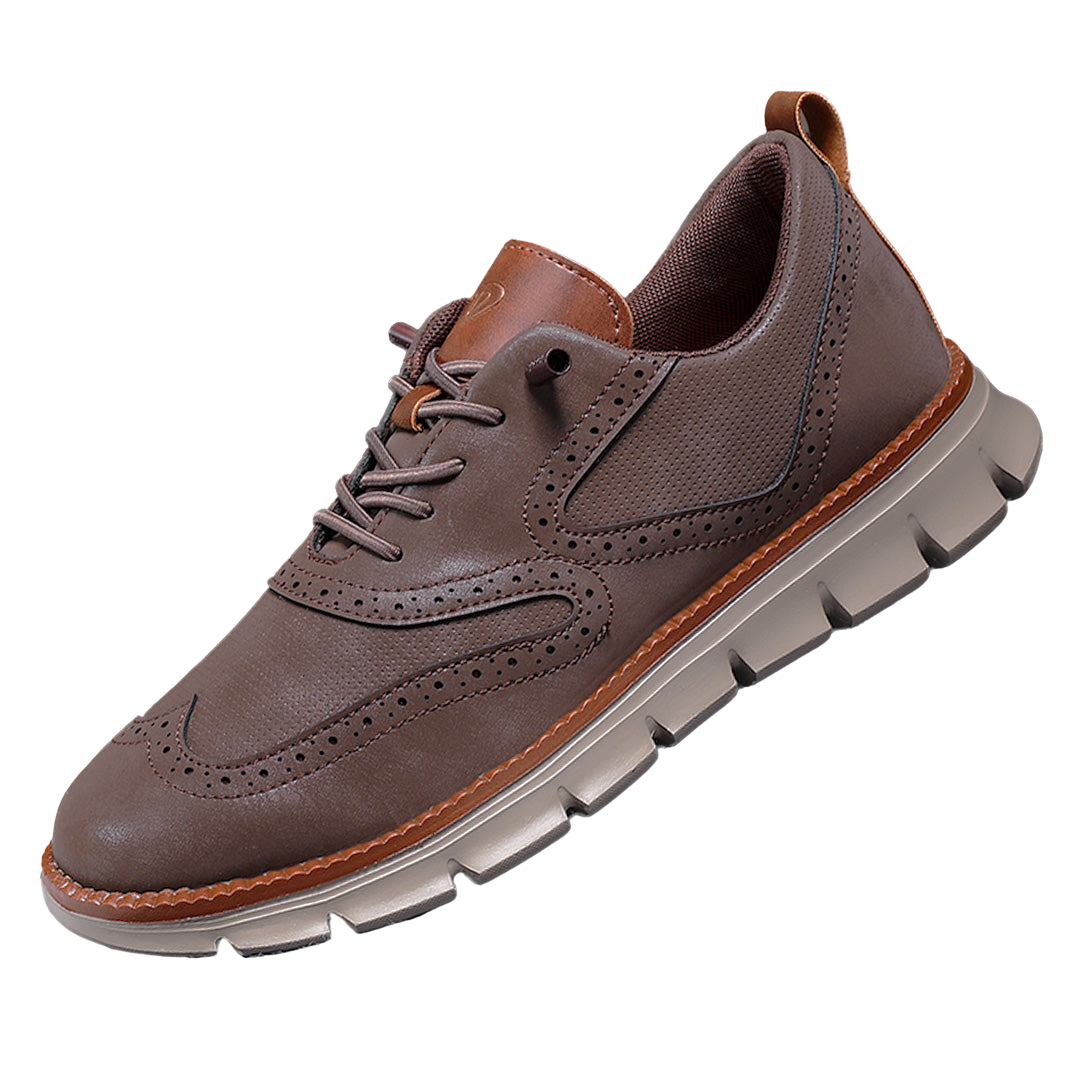 Ridge - Ultrabequeme All-Terrain-Schuhe