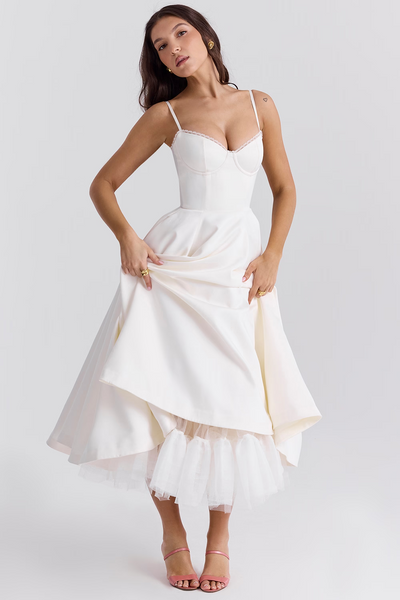 Maureen® | Elegantes Abendkleid