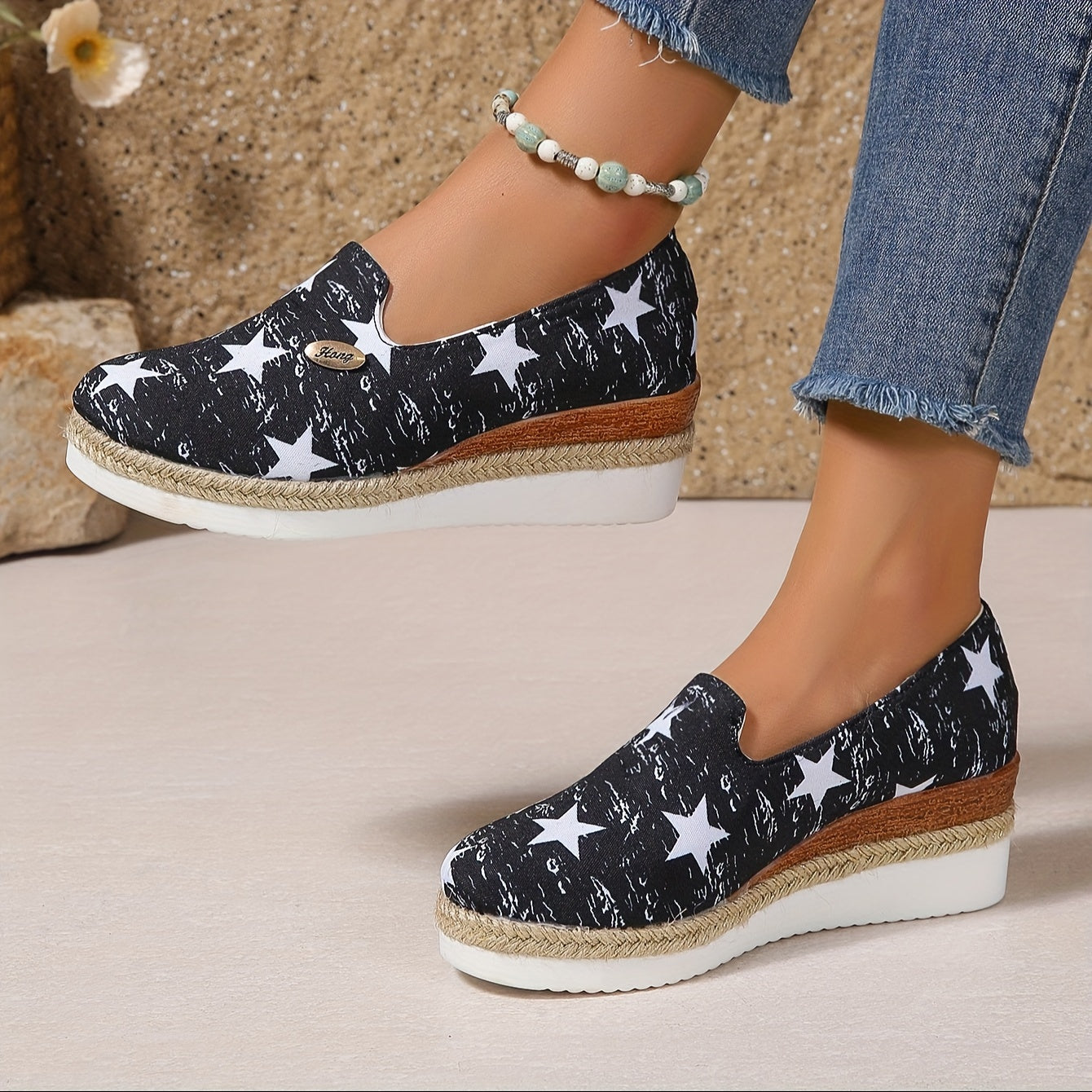 Von Elsen™| Ariadna Orthopädische Schuhe