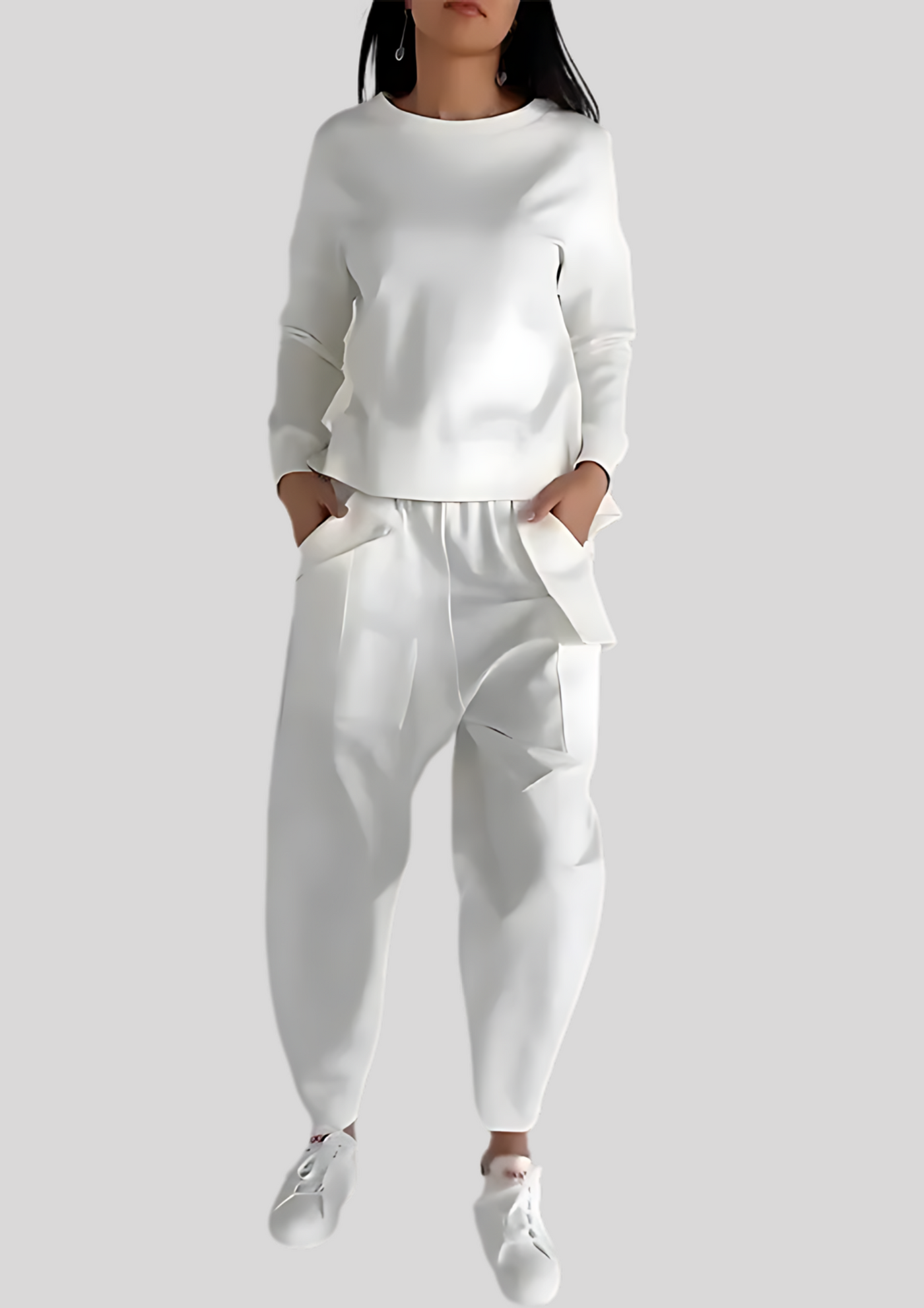 Marigold® | Gemütliches zweiteiliges Set