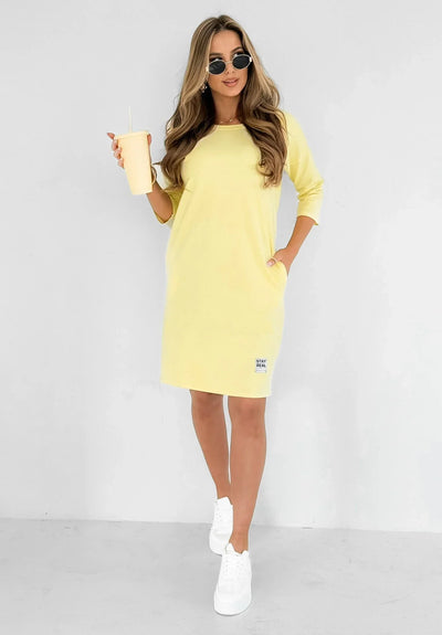 Kelly™ Tunikakleid mit Tasche