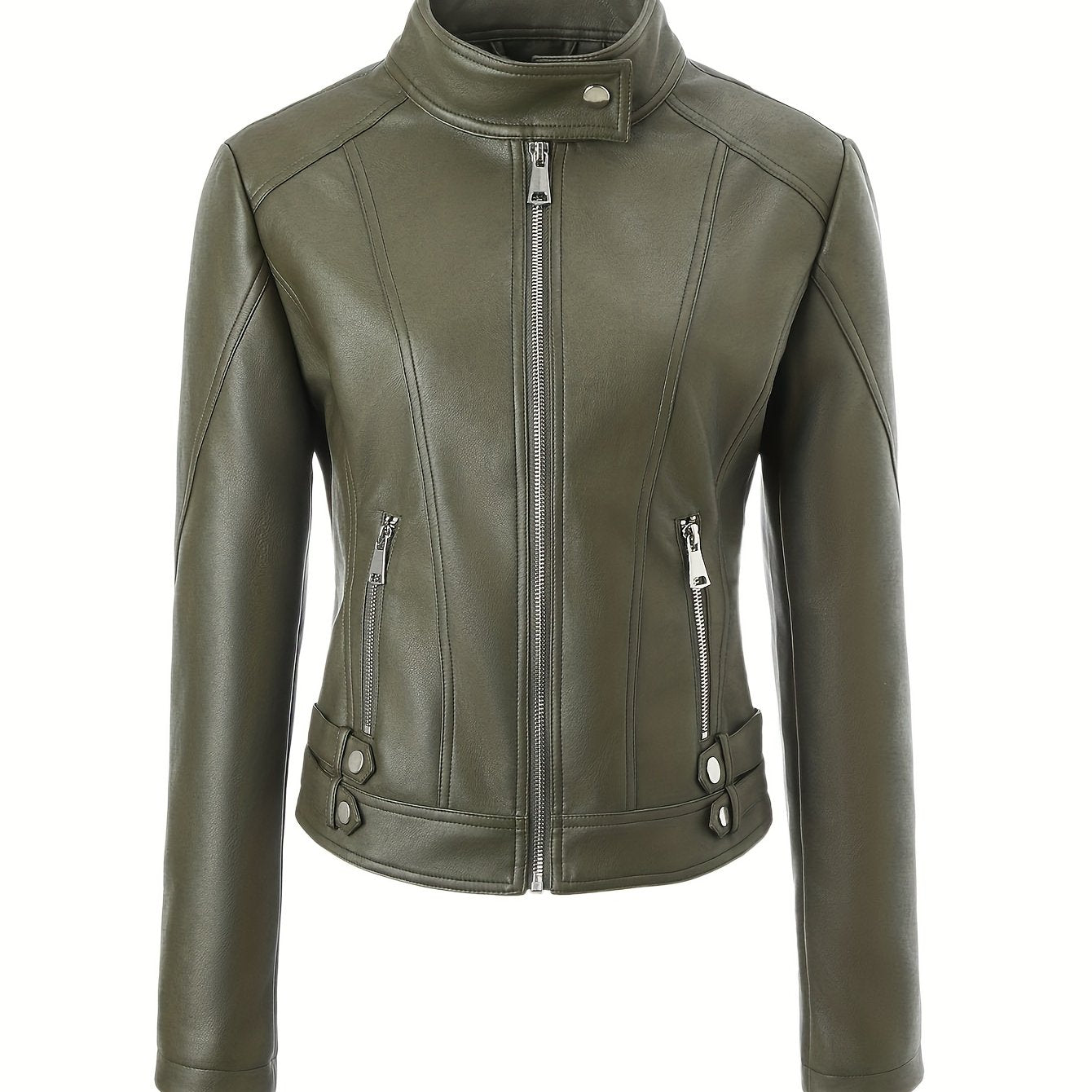 Éllodie – Ultra Stylische Jacke