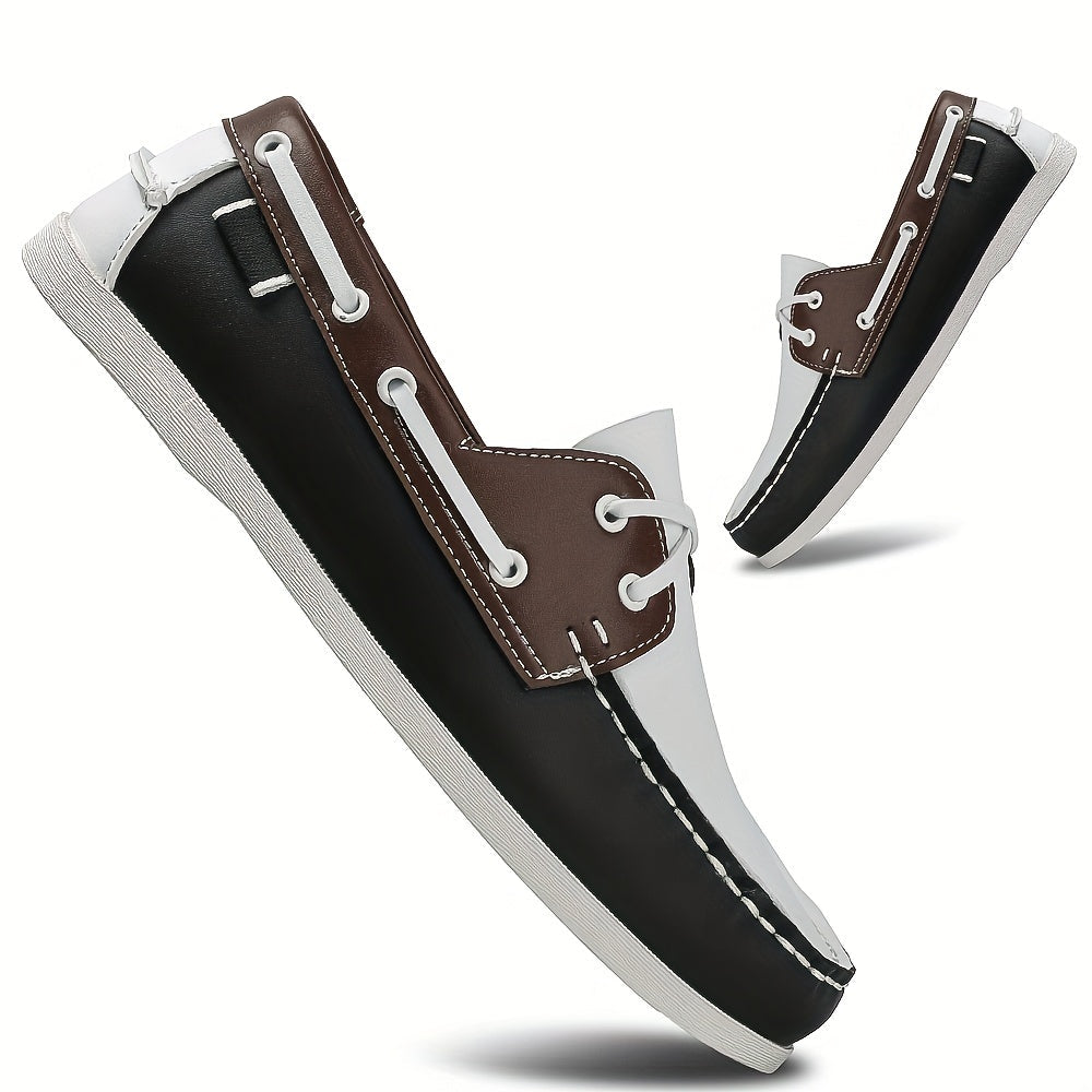 Herren Bootschuhe – Thijs