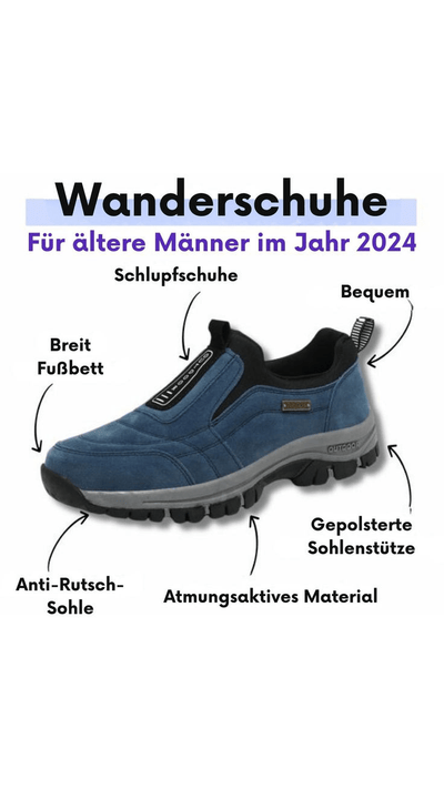 Oriana™ Unterstützende All-Terrain Komfort