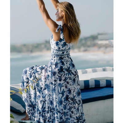 Selena™ Mühelose Strand Eleganz