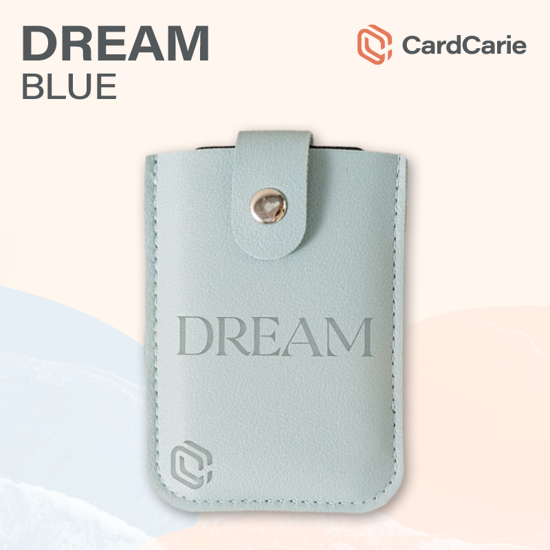 Ausziehbare CardCarie Carousel