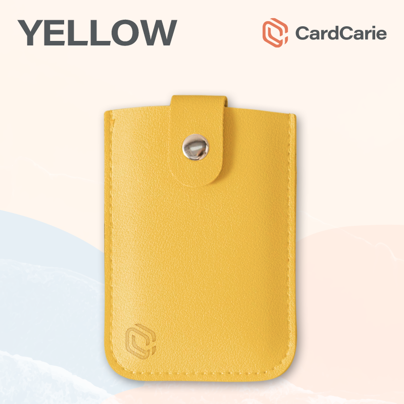 Ausziehbare CardCarie Carousel