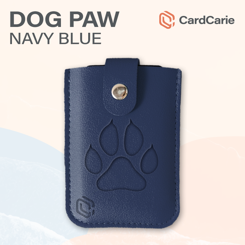 Ausziehbare CardCarie Carousel