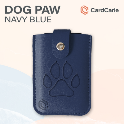 Ausziehbare CardCarie Carousel