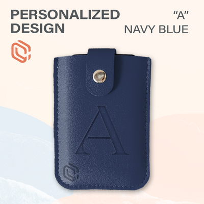 Ausziehbare CardCarie Carousel