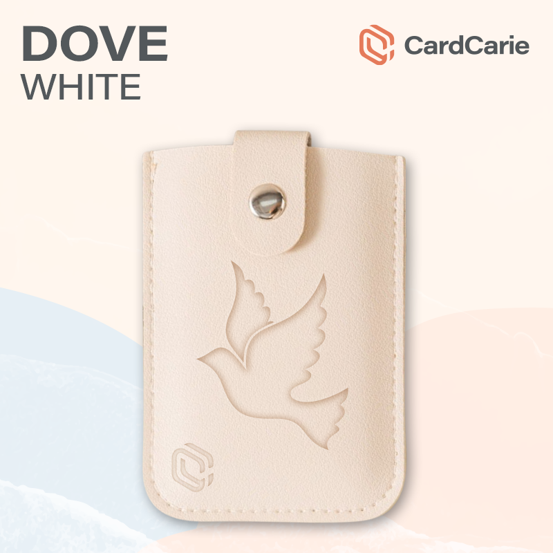 Ausziehbare CardCarie Carousel