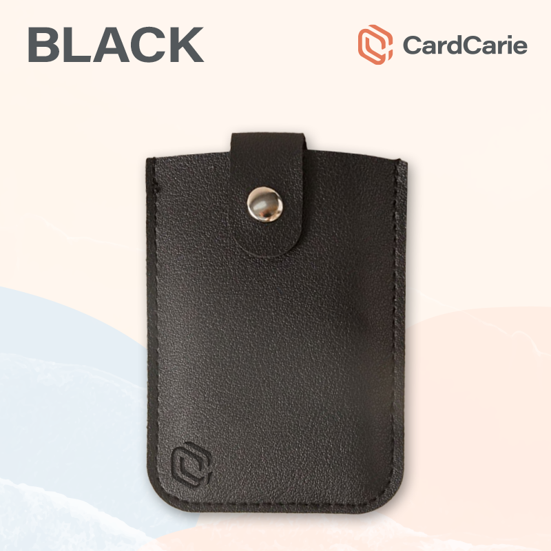 Ausziehbare CardCarie Carousel