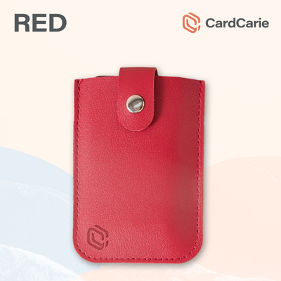 Ausziehbare CardCarie Carousel