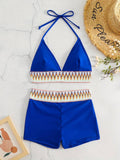 Marineblau