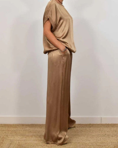 Lydia™ | Elegantes 2-teiliges Set