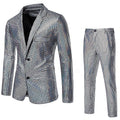 Silber