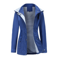 Blau