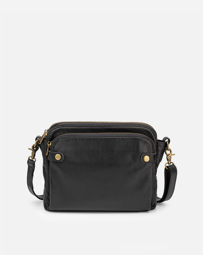 Ysabel | Hochwertige Ledertasche