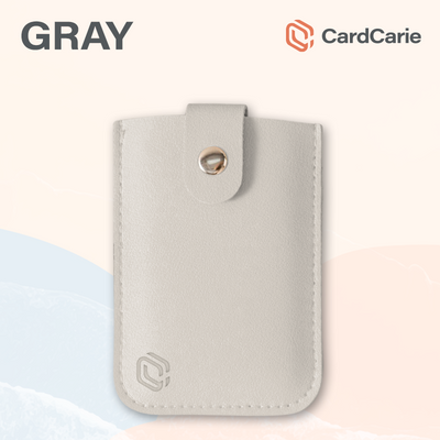 Ausziehbare CardCarie Carousel