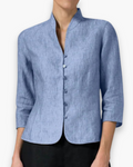 Blau