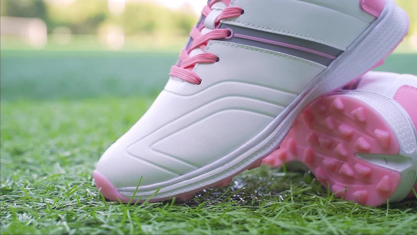 Ella™ – Leichte athletische Golf-Sneaker