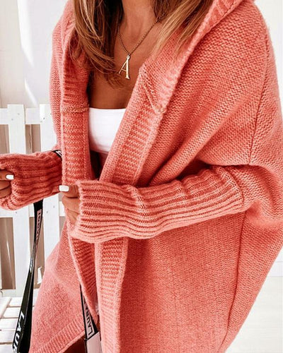 Eleganter Vintage-Mantel für Damen