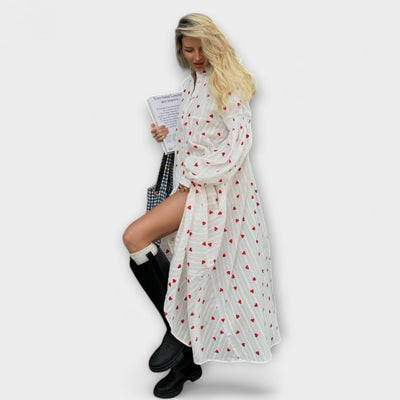 Ella - Ophelia Kleid