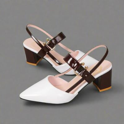 Frederick | Bequeme Sandalen für pure Freiheit