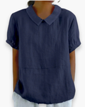 Marineblau