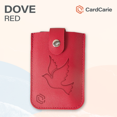 Ausziehbare CardCarie Carousel