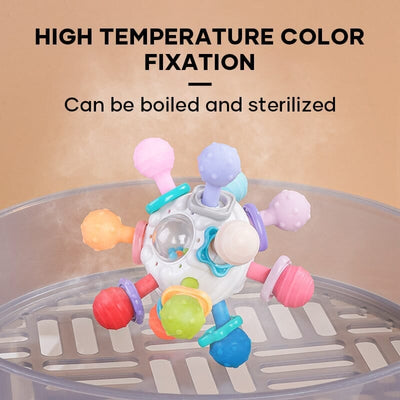 BabyBiss™ Sanfter Komfort für das Zahnfleisch