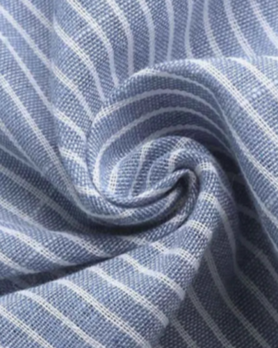 Herren Klassisches Langarmhemd | Zeitloses Design