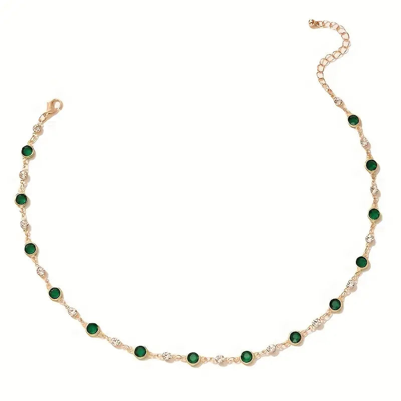 Doris® | Collier Elira Vescari Gold
