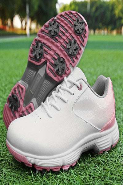 Claire™ – Wasserdichte Turf Golf Sneakers