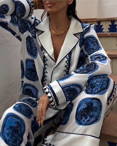 Juniper® | Zweiteiliges Set