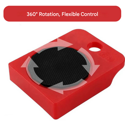 Möbelverlager Set – Liftaro