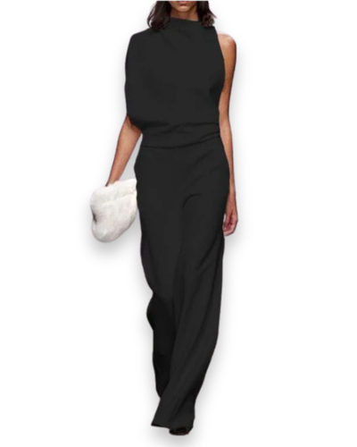 Damen Eleganter Jumpsuit | Festlich Sommer