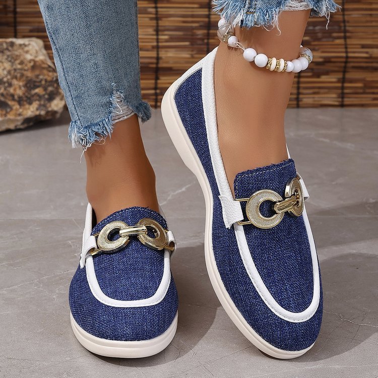 Airva™ – Damen Mesh-Schuhe aus atmungsaktivem Fly-Knit-Gewebe