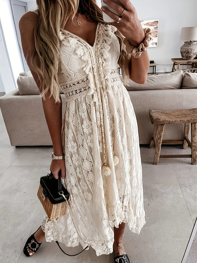 Yvette® | Böhmisches Kleid