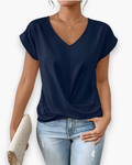 Marineblau