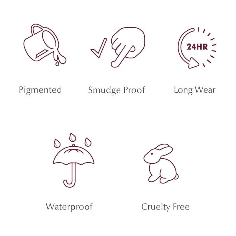 2+3 Gratis | GlanzBraue™ Ausdrucksstarke Augen Sofort