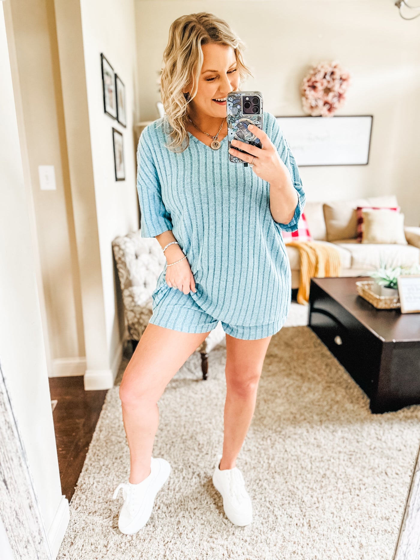 Talia™ Bequeme Sommerkleidung