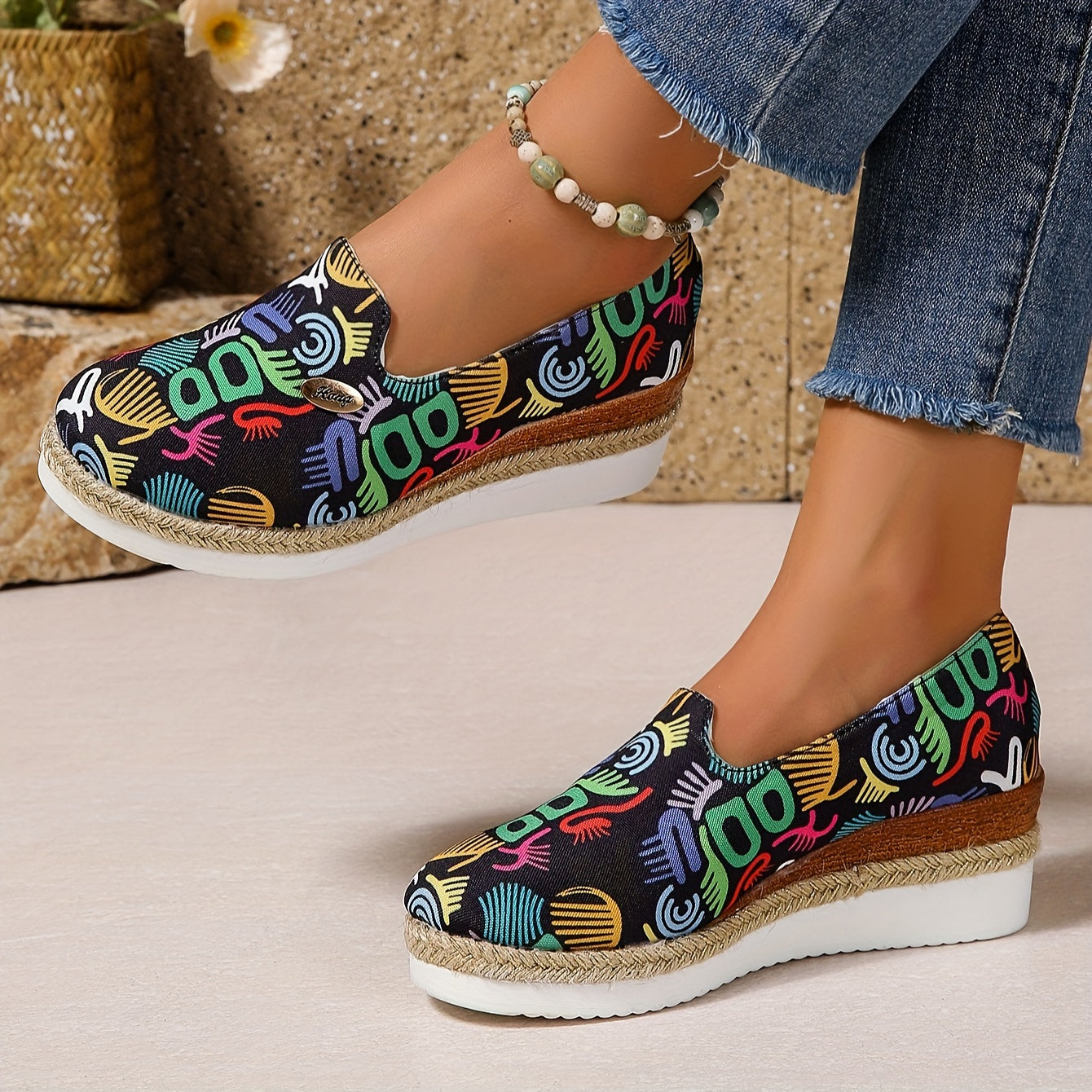 Von Elsen™| Ariadna Orthopädische Schuhe