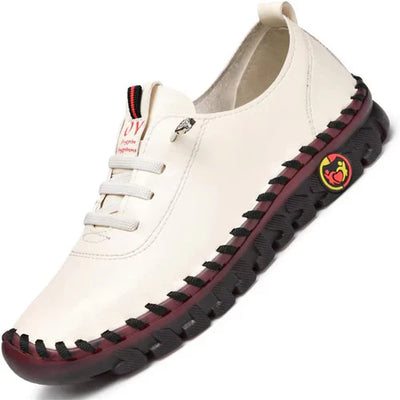 Bequeme Flache Damenloafer – Ella